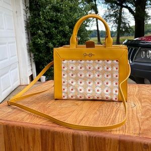 Jessica Simpson handbag